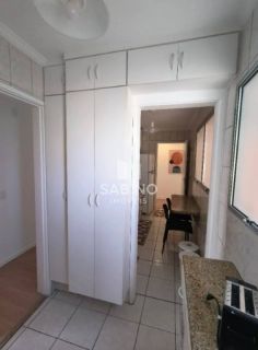 Apartamento para Vender no Centro em São José Dos Campos