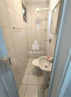Apartamento para Vender no Centro em São José Dos Campos