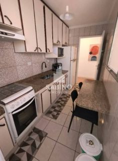 Apartamento para Vender no Centro em São José Dos Campos
