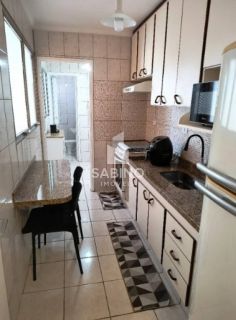 Apartamento para Vender no Centro em São José Dos Campos