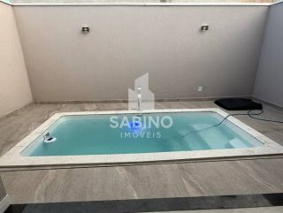 Casa para Vender no Bairro Portal dos Passaros em São José Dos Campos