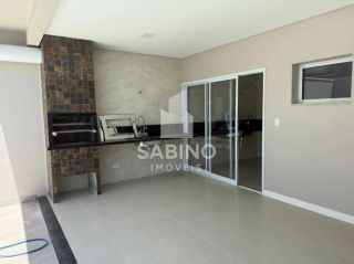 Casa para Vender no Bairro Portal dos Passaros em São José Dos Campos