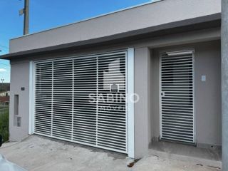 Casa para Vender no Bairro Portal dos Passaros em São José Dos Campos