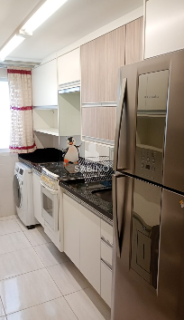 Apartamento para Vender no Bairro Bosque dos Eucaliptos em São José Dos Campos