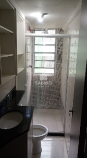 Apartamento para Vender no Bairro Bosque dos Eucaliptos em São José Dos Campos