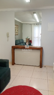 Apartamento para Vender no Bairro Bosque dos Eucaliptos em São José Dos Campos
