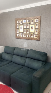 Apartamento para Vender no Bairro Bosque dos Eucaliptos em São José Dos Campos