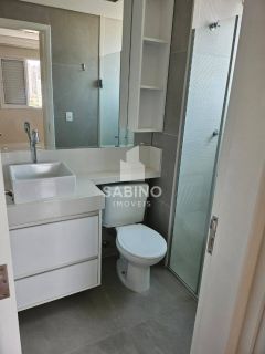 Apartamento para Vender no Bairro Jardim das Indústrias em São José Dos Campos