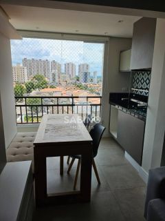 Apartamento para Vender no Bairro Jardim das Indústrias em São José Dos Campos