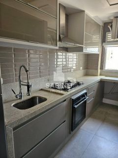 Apartamento para Vender no Bairro Jardim das Indústrias em São José Dos Campos