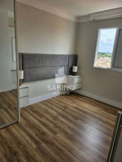 Apartamento para Vender no Bairro Jardim das Indústrias em São José Dos Campos