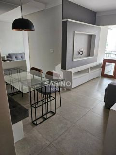 Apartamento para Vender no Bairro Jardim das Indústrias em São José Dos Campos