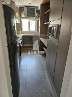 Apartamento para Vender no Bairro Jardim das Indústrias em São José Dos Campos