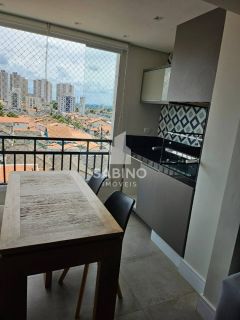 Apartamento para Vender no Bairro Jardim das Indústrias em São José Dos Campos