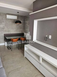Apartamento para Vender no Bairro Jardim das Indústrias em São José Dos Campos