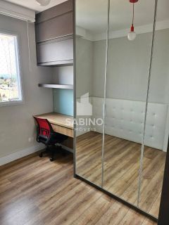 Apartamento para Vender no Bairro Jardim das Indústrias em São José Dos Campos