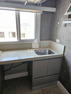 Apartamento para Vender no Bairro Jardim das Indústrias em São José Dos Campos