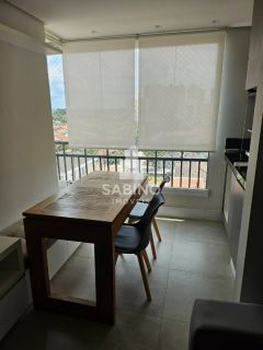 Apartamento para Vender no Bairro Jardim das Indústrias em São José Dos Campos