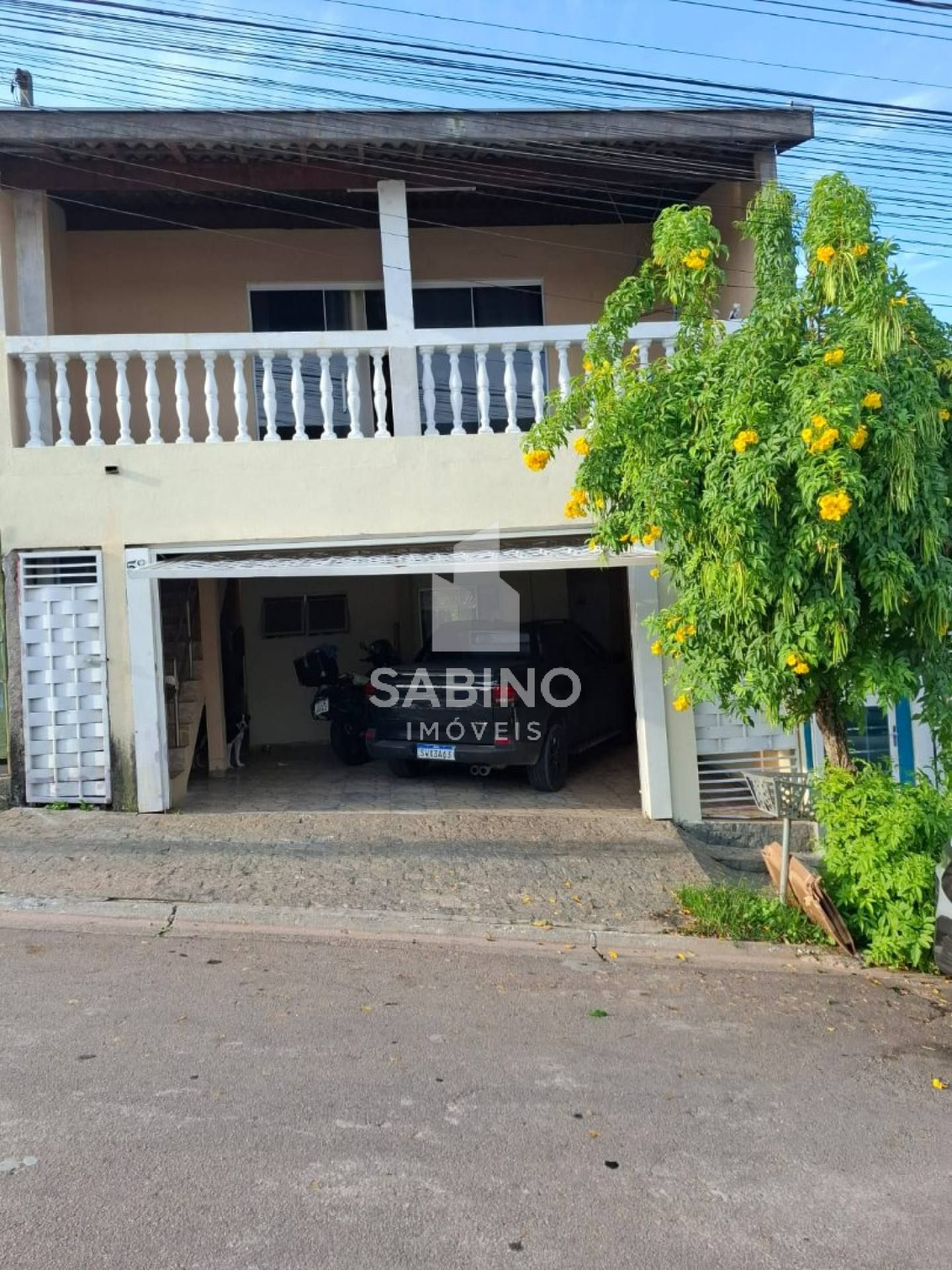 Sobrado para Vender no Bairro Jardim Paineiras II em São José Dos Campos