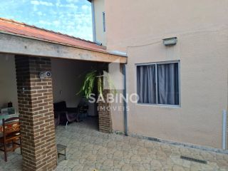 Sobrado para Vender no Bairro Jardim Paineiras II em São José Dos Campos