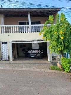 Sobrado para Vender no Bairro Jardim Paineiras II em São José Dos Campos