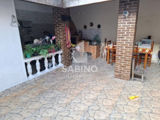 Sobrado para Vender no Bairro Jardim Paineiras II em São José Dos Campos