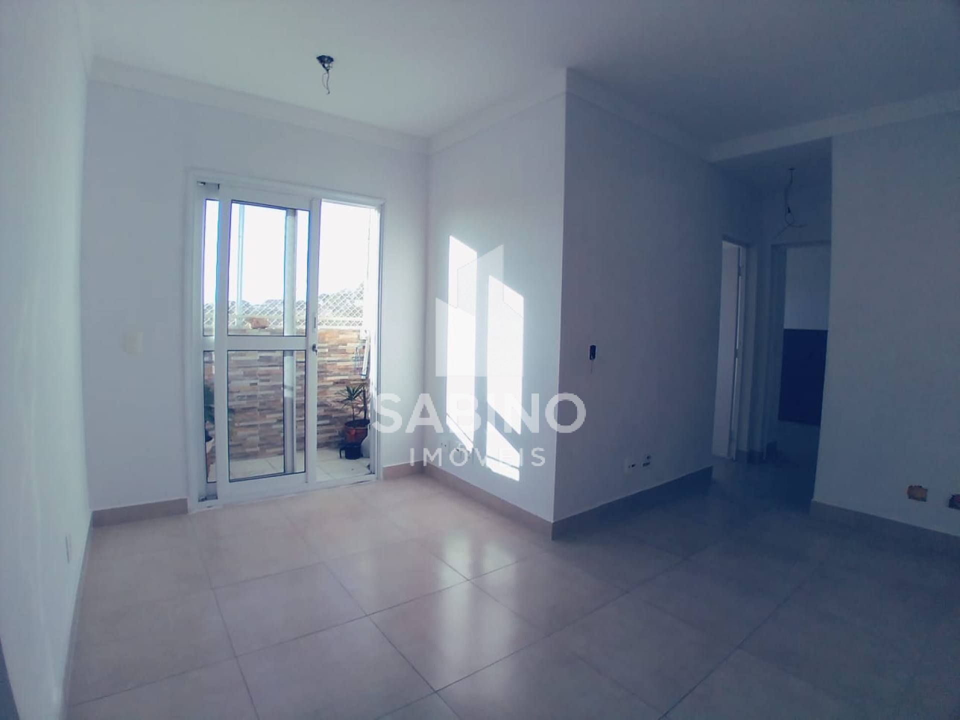 Apartamento para Vender no Bairro Jardim Bandeirantes em São José Dos Campos