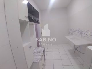 Apartamento para Vender no Bairro Jardim Bandeirantes em São José Dos Campos