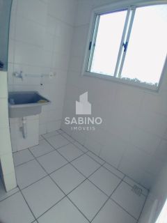 Apartamento para Vender no Bairro Jardim Bandeirantes em São José Dos Campos