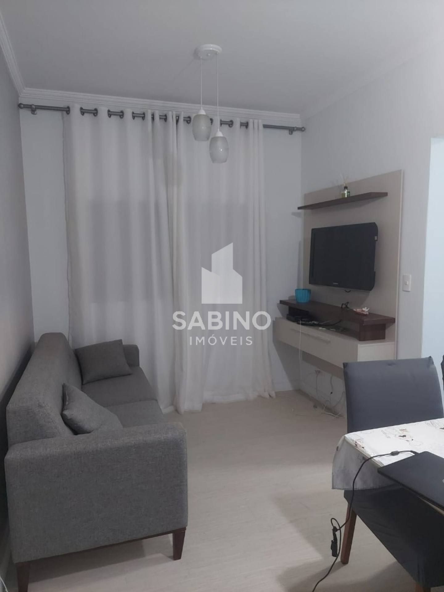 Apartamento para Vender no Bairro Parque Industrial em São José Dos Campos