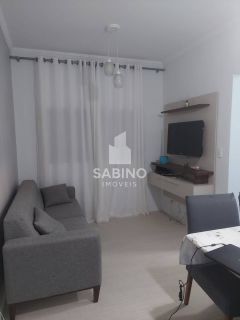 Apartamento para Vender no Bairro Parque Industrial em São José Dos Campos