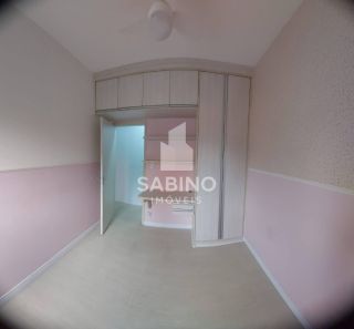 Apartamento para Vender no Bairro Parque Industrial em São José Dos Campos