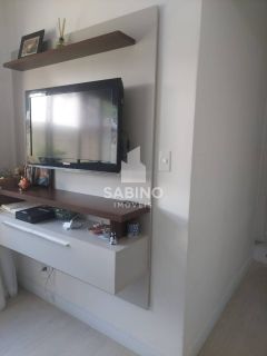 Apartamento para Vender no Bairro Parque Industrial em São José Dos Campos