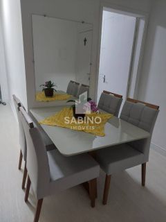 Apartamento para Vender no Bairro Parque Industrial em São José Dos Campos