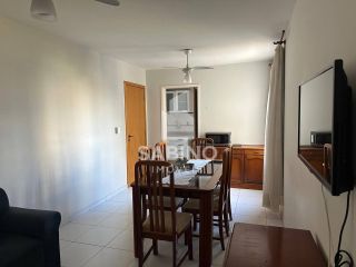 APARTAMENTO MOBILIADO PARA LOCAÇÃO – JARDIM ESPLANADA – SÃO JOSÉ DOS CAMPOS