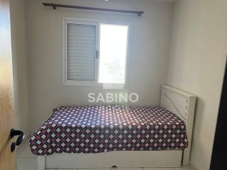 APARTAMENTO MOBILIADO PARA LOCAÇÃO – JARDIM ESPLANADA – SÃO JOSÉ DOS CAMPOS