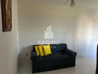 APARTAMENTO MOBILIADO PARA LOCAÇÃO – JARDIM ESPLANADA – SÃO JOSÉ DOS CAMPOS