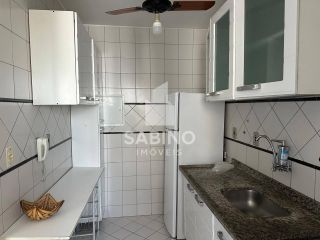 APARTAMENTO MOBILIADO PARA LOCAÇÃO – JARDIM ESPLANADA – SÃO JOSÉ DOS CAMPOS