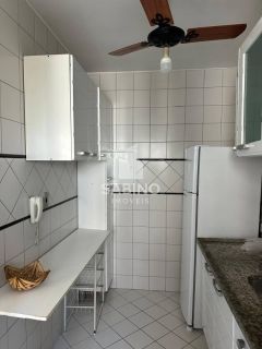APARTAMENTO MOBILIADO PARA LOCAÇÃO – JARDIM ESPLANADA – SÃO JOSÉ DOS CAMPOS