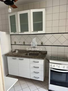 APARTAMENTO MOBILIADO PARA LOCAÇÃO – JARDIM ESPLANADA – SÃO JOSÉ DOS CAMPOS
