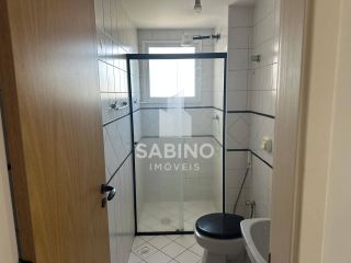 APARTAMENTO MOBILIADO PARA LOCAÇÃO – JARDIM ESPLANADA – SÃO JOSÉ DOS CAMPOS
