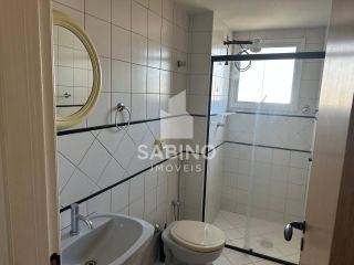 APARTAMENTO MOBILIADO PARA LOCAÇÃO – JARDIM ESPLANADA – SÃO JOSÉ DOS CAMPOS