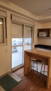Apartamento Studio para Locação – Jardim Aquarius