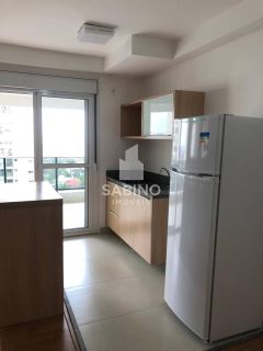 Apartamento Studio para Locação – Jardim Aquarius