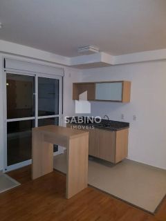 Apartamento Studio para Locação – Jardim Aquarius