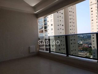 Apartamento Studio para Locação – Jardim Aquarius