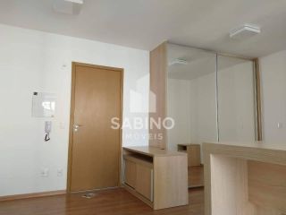 Apartamento Studio para Locação – Jardim Aquarius