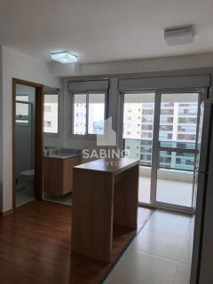 Apartamento Studio para Locação – Jardim Aquarius