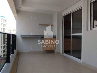 Apartamento Studio para Locação – Jardim Aquarius