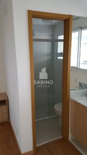 Apartamento Studio para Locação – Jardim Aquarius